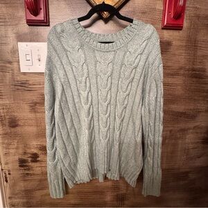 Banana republic sweater